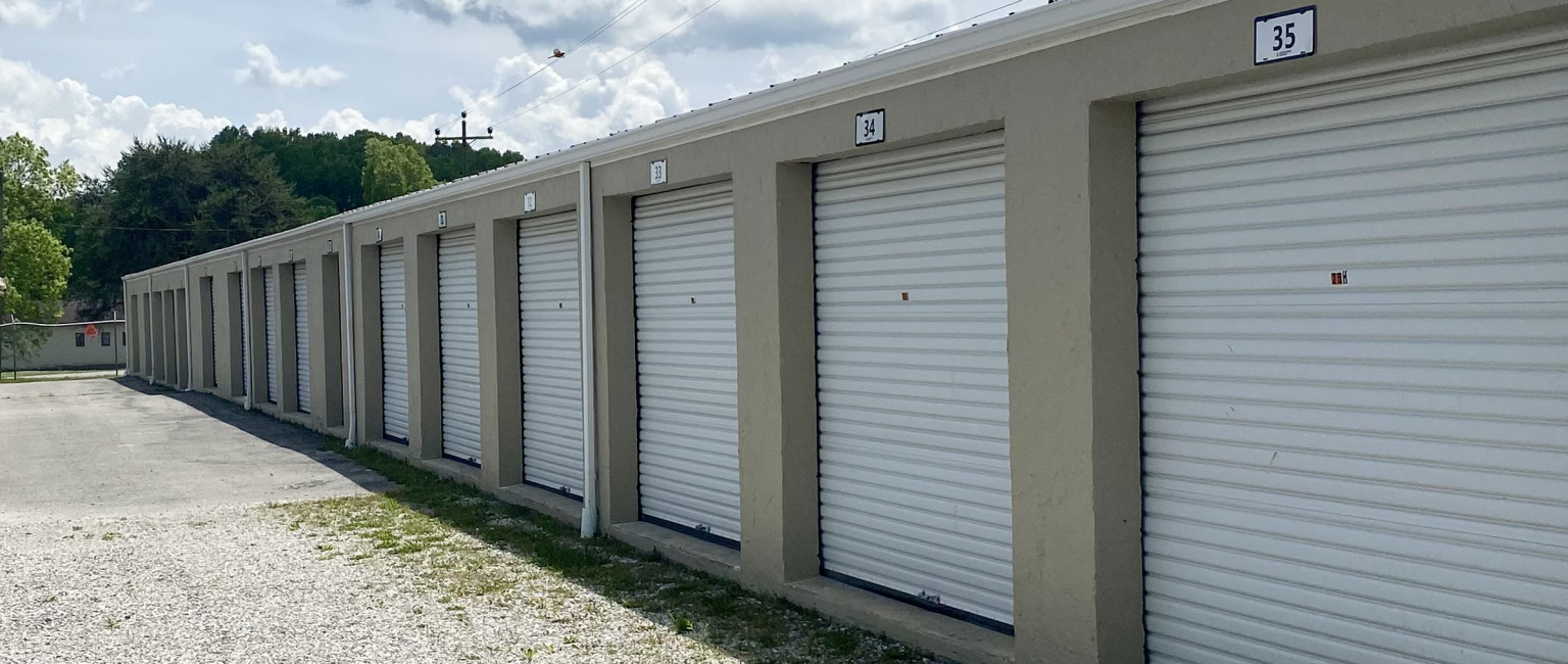 10 Ways To Maximize Your Storage Unit Space Secure Storage Southeast